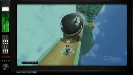 Ign Rewind Theater Super Mario Galaxy 2