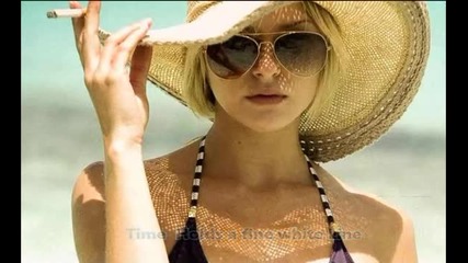 Atb feat. Sean Ryan - All I Need Is You