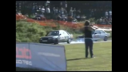 Drift Day 