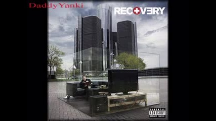 Eminem - Recovery - Wont Back Down (ft. Pink) (prod. By Dj Kahlil) Vbox7