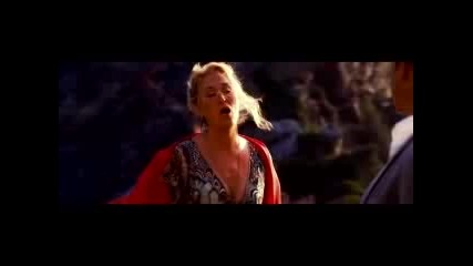 mamma mia - the winner takes it all
