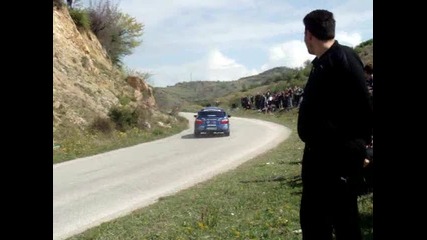 Pista I Planinsko Bg