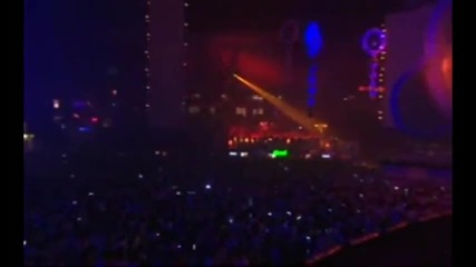 Fedde le Grand @ Sensation White Amsterdam 2009 Част 7