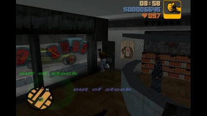 Grand Theft Auto (gta) 3: Мисия 5 - Pump Action Pimp