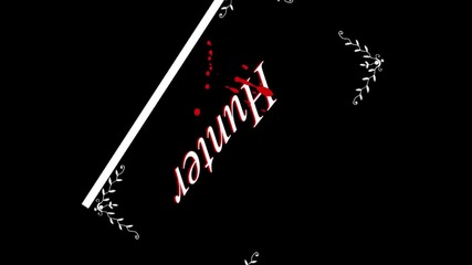 Hunter~епизод 13