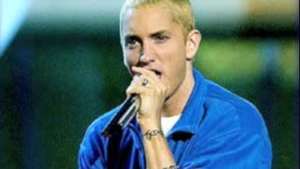 Eminem - Crack A Bottle (prod. By Dr Dre) 2oo8