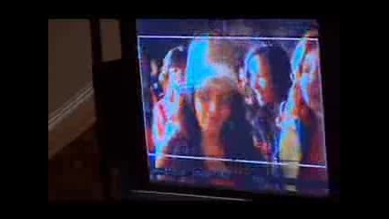 Sneakernight Music Video (behind The Scenes!)