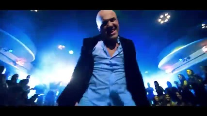 Супер Яко!!!! Миле Китич !!! Mile Kitic feat. Baki B3 - Erotski dinamit - (official Video 2013.) Hd
