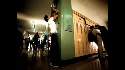 Simple Plan - Im Just A Kid