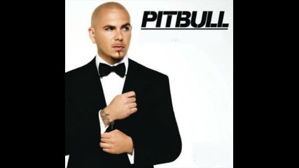 Pitbull - International Love ft. Chris Brown