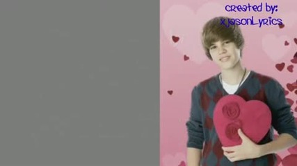 песен на Justin Bieber - Pick me + текст 