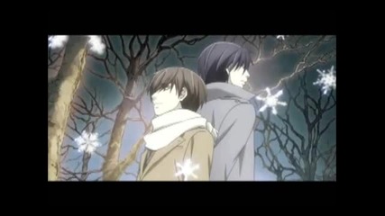 Sekaiichi Hatsukoi Ending 1 full