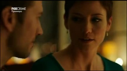 Такси: Бруклин / Taxi Brooklyn (2014) Сезон 1,eп.7, Бг аудио