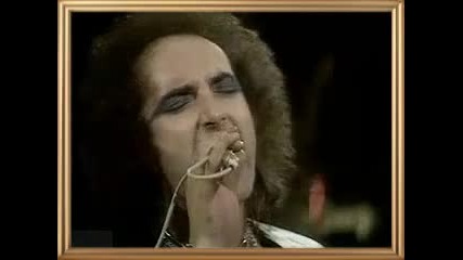 Uriah Heep - Wise Man, 1977 ( With John Lawton)