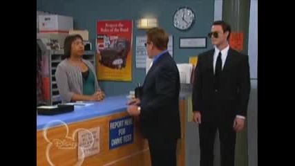 hannah montana season 3 episode 2 part 2/5 