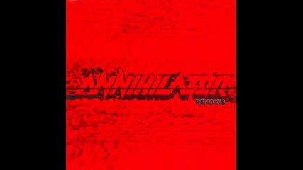 Annihilator - Sexecution