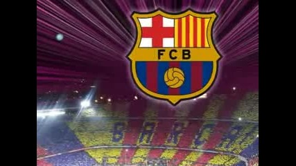 Best 2009 Chelsea Fc vs Barcelona football anthem soccer song 