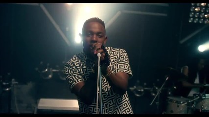 New!!! Miguel ft. Kendrick Lamar – How Many Drinks (official Video)