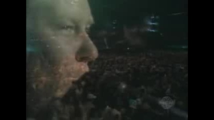 Metallica - Nothing Else Matters Live 