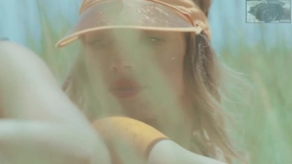 Sam Feldt x Lush & Simon feat. Inna - Fade Away Official Music Video