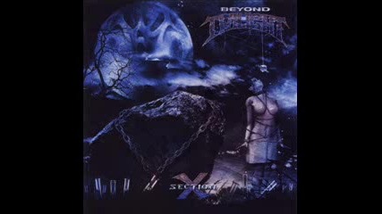 Beyond Twilight - The Path Of Darkness