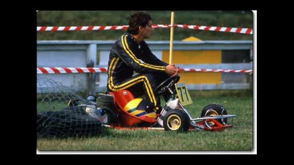 [ R. I . P ] Ayrton Senna