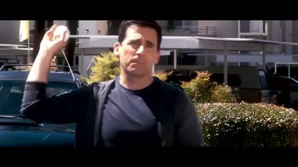 Crazy, Stupid, Love - Like This Girl