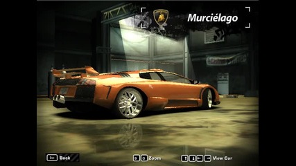 Need for Speed™ Most Wanted