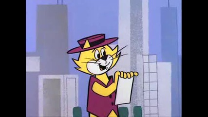 Top Cat - the $1, 000, 000 derby [ep.4]