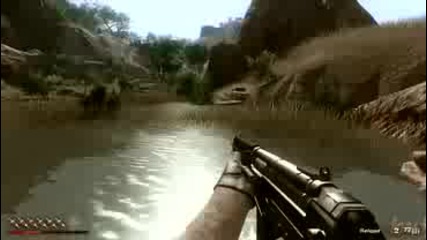 Far Cry 2 Video Review