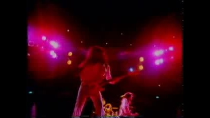 Deep Purple - You Keep On Moving 1975