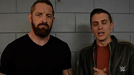 Vic Joseph and Wade Barrett reflect on Beth Phoenix's incredible NXT commentary run
