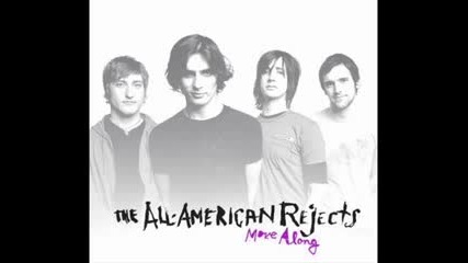 All - American Rejects - Move Along