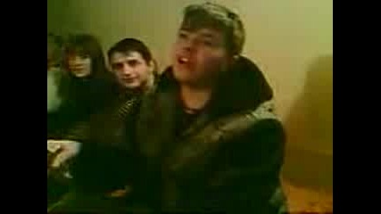 Брат Вейдър!