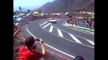 Bmw 635 - Perfect Slide