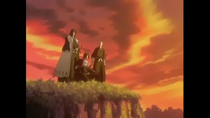 Bleach 119 Високо Качество