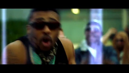 New!!! Crucial Conflict , Consa , Sarafa & Big Sha - Bum Bum [official video]