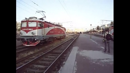 Фотосесия Bucuresti Nord - Румъния