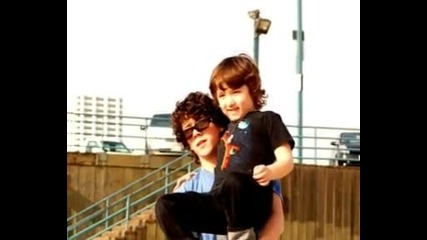 Nick Jonas - Rose Garden 