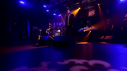 Adam Lambert - Naked Love (aol Sessions)