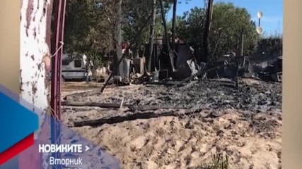 В Новините на NOVA от 12.00 ч. на 13 юни очаквайте