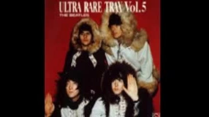 The Beatles - Ultra rare trax vol 5 ( full album )