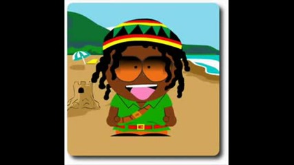 Lil Wayne - Lollipop Ft. Static (south Park remix)