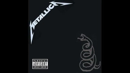 Metallica - Nothing Else Matters (studio Version) 