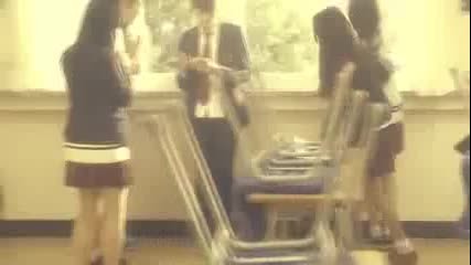 Boy Like You Seol Chan and Se Yi Monstar
