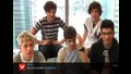 Превод: One Direction отговарят на въпроси част 2