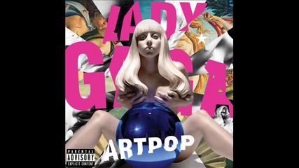 Lady Gaga - G. U. Y. ( Audio )