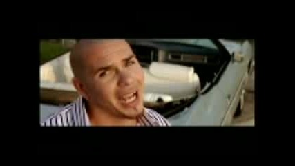 Ay Chico (Lengua Afuera) - Pitbull