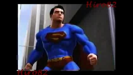 Супер Геройте На Земята