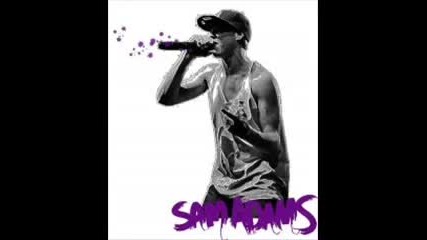 Sam Adams - Comin_ Up